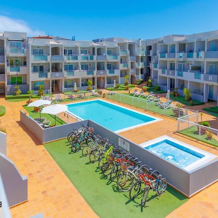 Saniko Corralejo Irent Fuerteventura Leilighet Eksteriør bilde